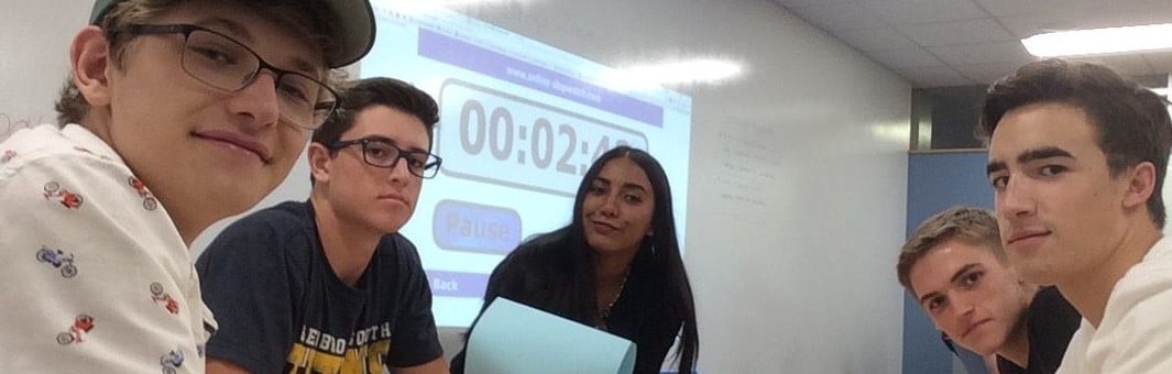 2016-09-01 Glenbard South - Student Team (2)