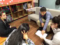 2018-11-4 Buffalo Grove - INC w art dept 2-2