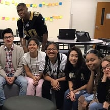 2018-12-05 Lewisville - Article in Mayors Corner-1
