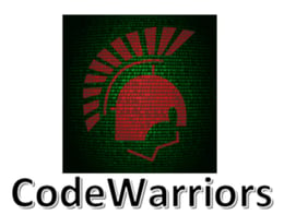 code-warriors