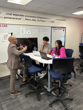 Centennial-high-school-mentor