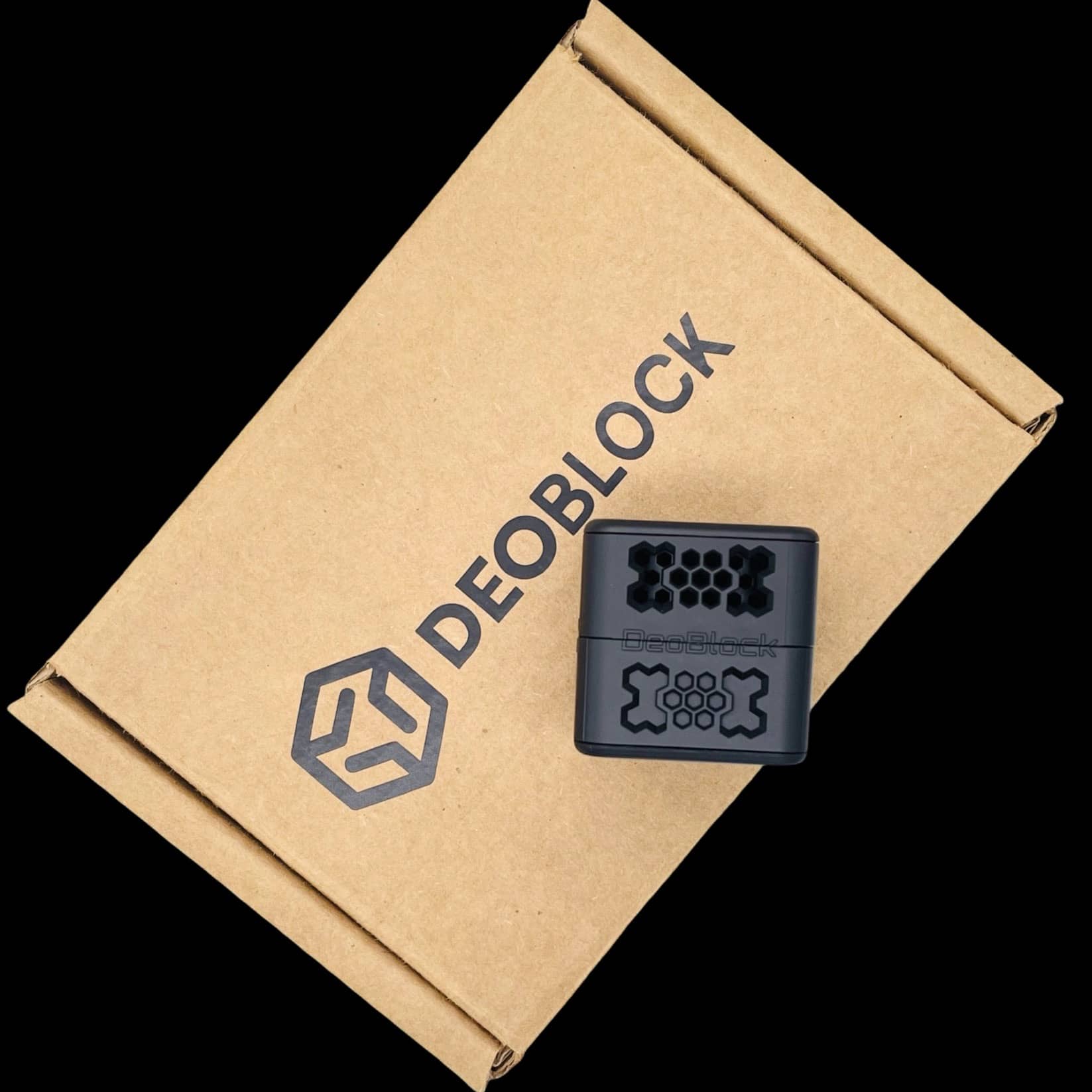 DeoBlock-KraftBlack