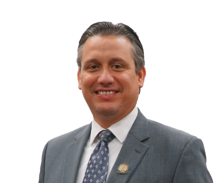 Dr. J.A. Gonzalez