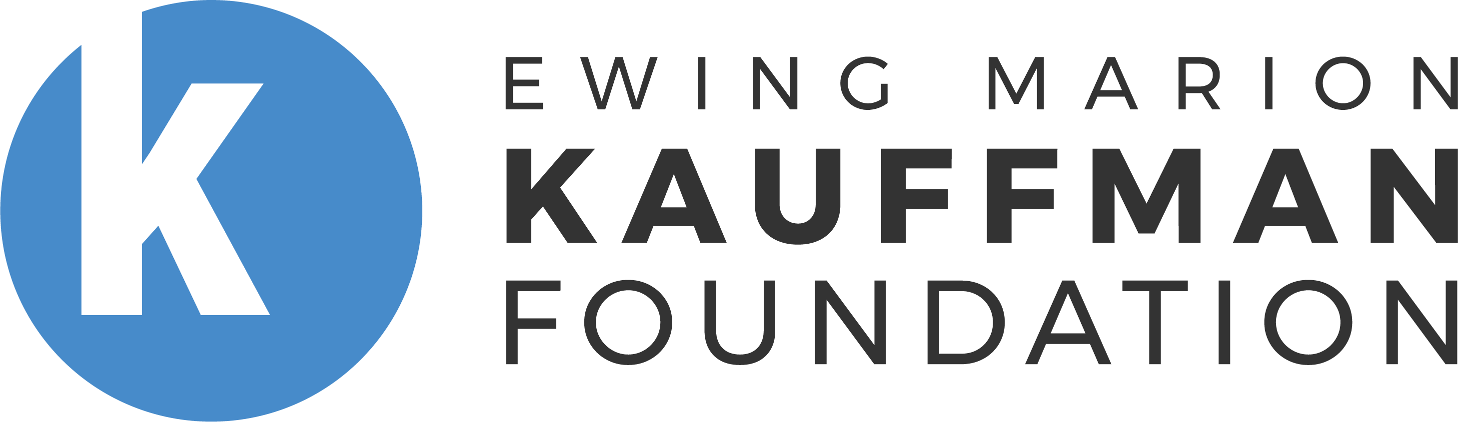 Ewing Marion Kauffman Foundation