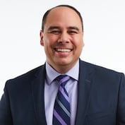 lazaro lopez headshot