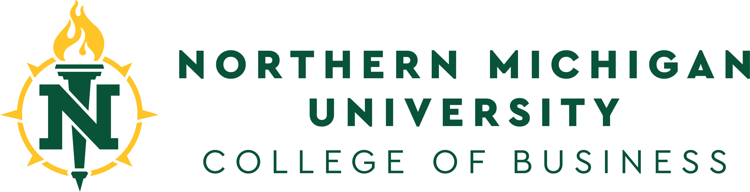 Northern Michigan University College of Business 
