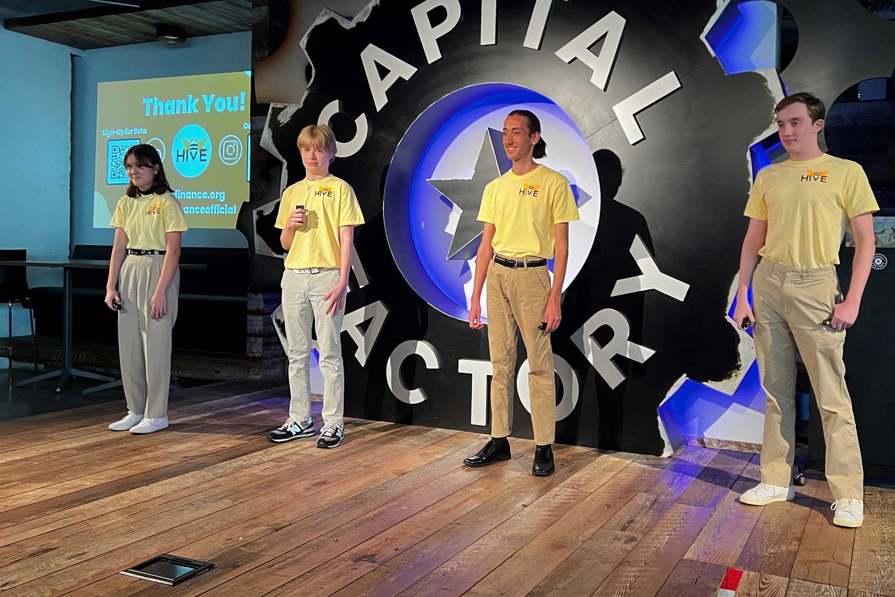 Uncharted Learning And Texas Districts