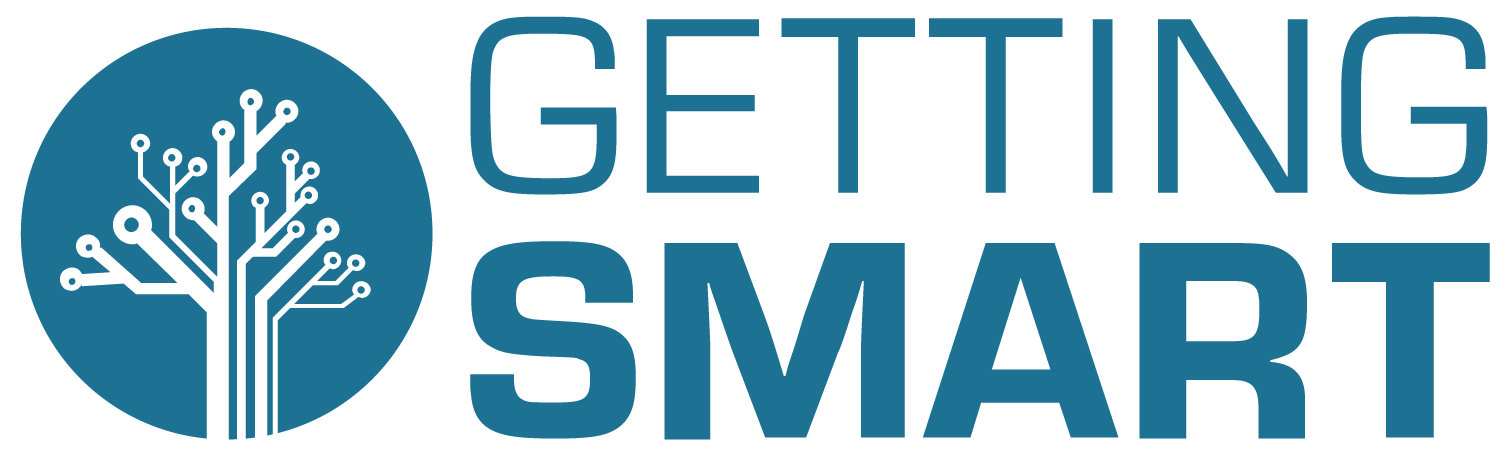 Getting Smart