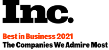 INC magazine logo