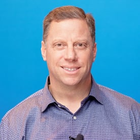 headshot of todd ilberg