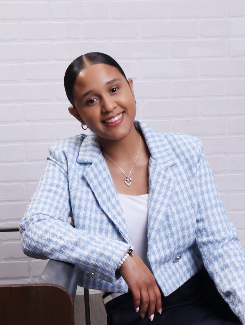 INCubatoredu alum share her gain of courage through entrepreneurship