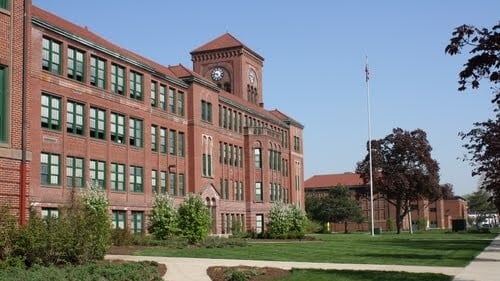 Lyons Township High School
