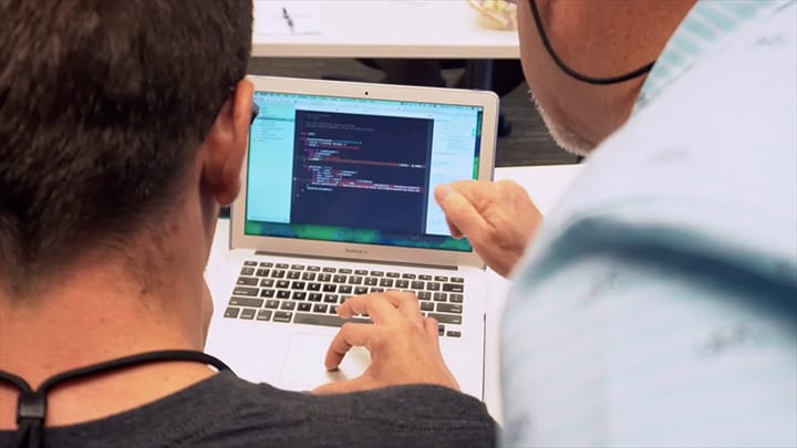 We Train Teachers to Code - Hear Their Stories