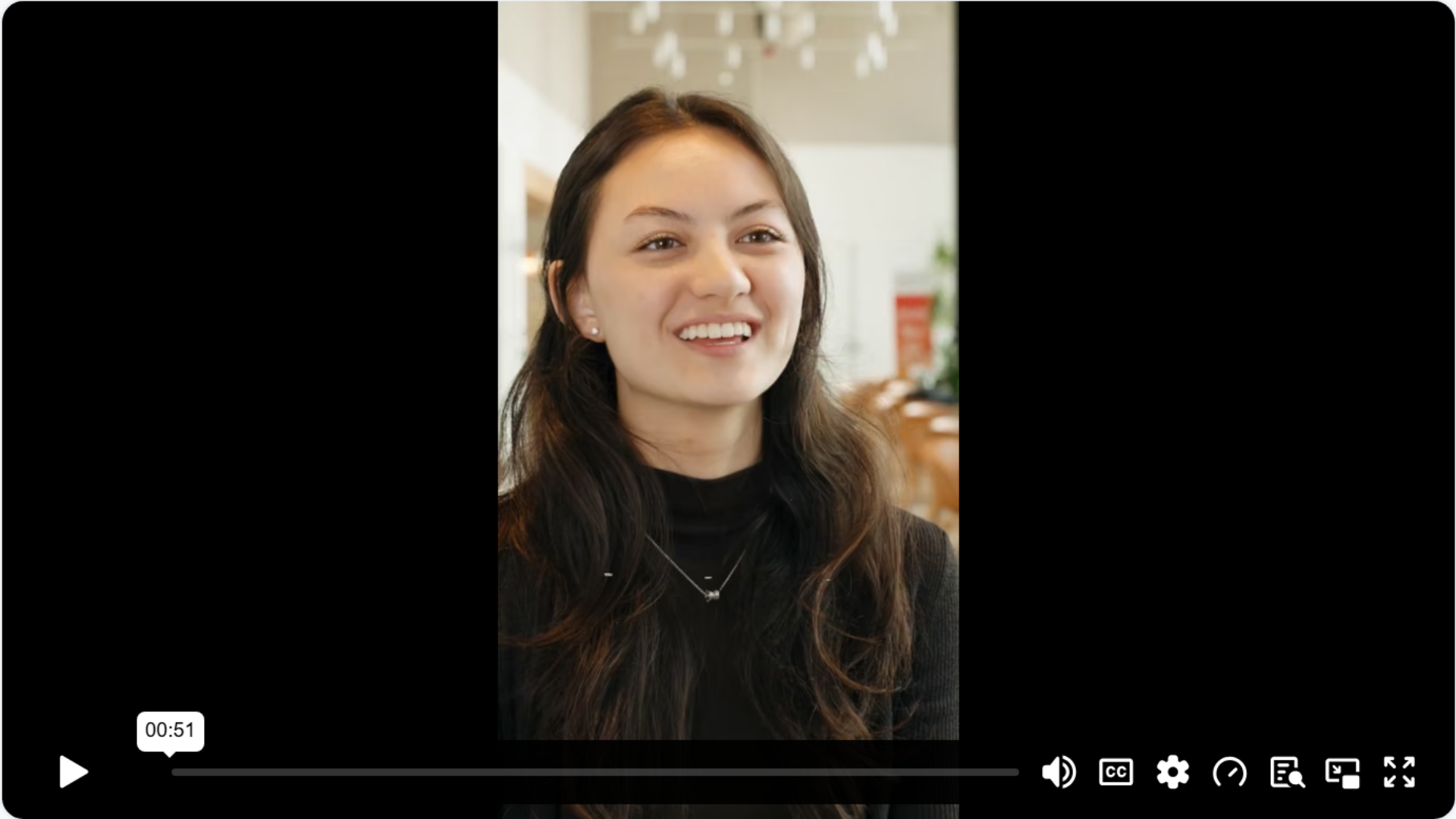 Learning by Doing - Abigail Goddard, INCubatoredu Alum