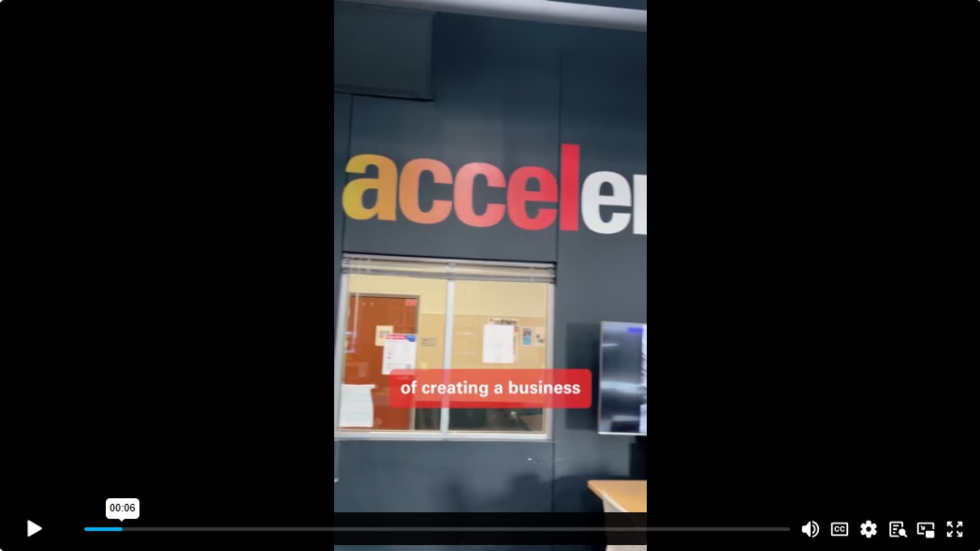 What is ACCELeratoredu?