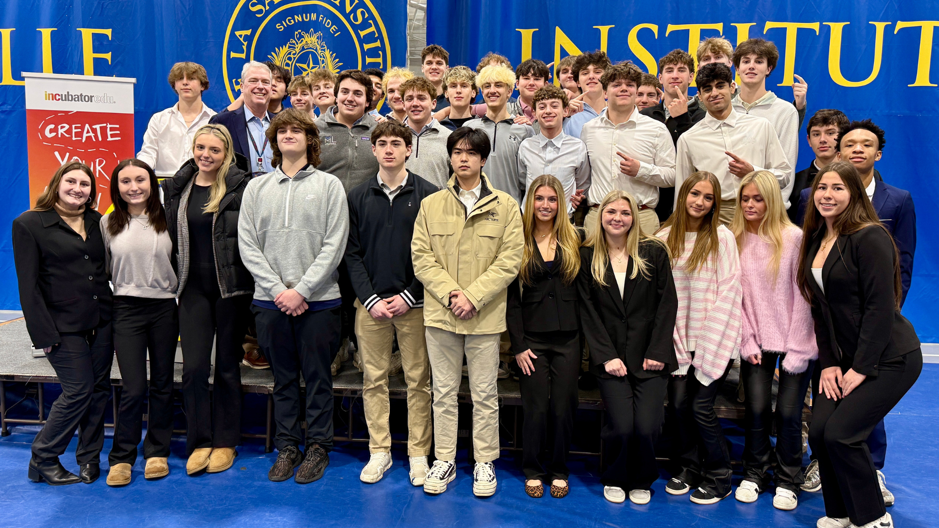 Chicago Catholic Archdiocese Showcase