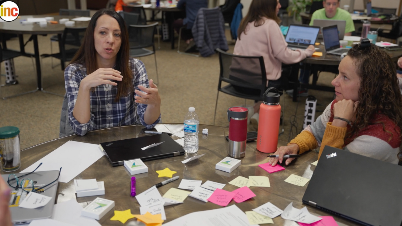 EAC Teacher Professional Development Workshop