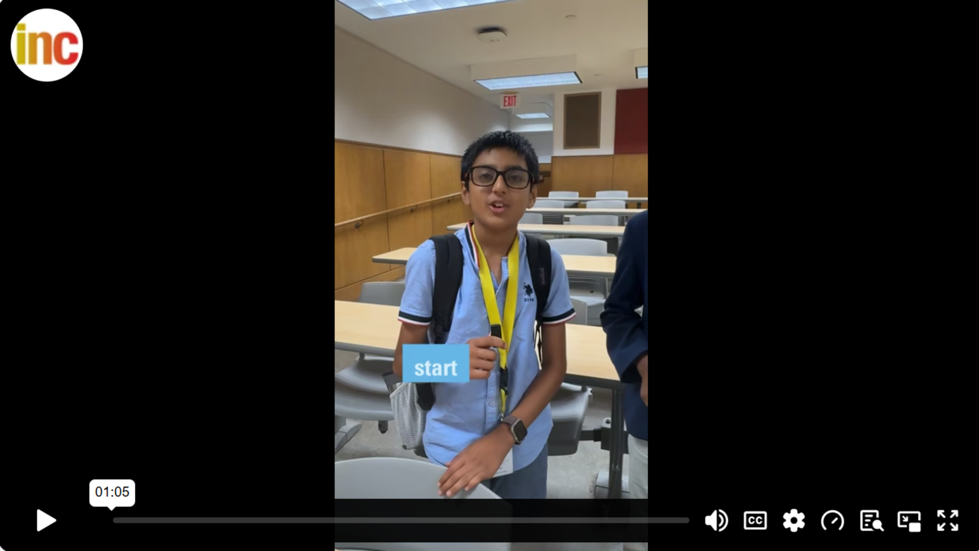 mxINCedu - Passion and Purpose in Learning